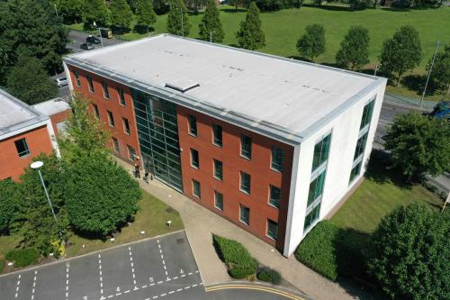E Madison Place, Northampton Rd, Manchester, M40