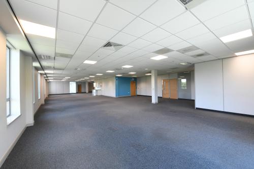E Madison Place, Northampton Rd, Manchester, M40
