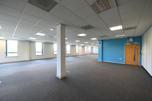 E Madison Place, Northampton Rd, Manchester, M40