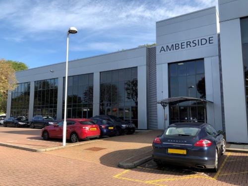 7 Amberside House Wood Lane, Hemel Hempstead, HP2