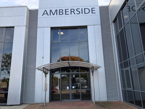 7 Amberside House Wood Lane, Hemel Hempstead, HP2