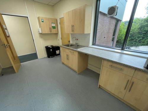 7 Amberside House Wood Lane, Hemel Hempstead, HP2