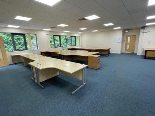 7 Amberside House Wood Lane, Hemel Hempstead, HP2