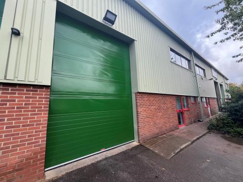 19, Kings Park Industrial Estate Primrose Hill, Kings Langley, WD4