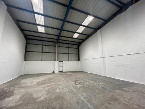 19, Kings Park Industrial Estate Primrose Hill, Kings Langley, WD4