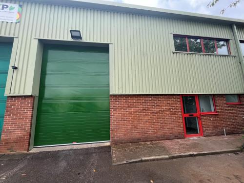 19, Kings Park Industrial Estate Primrose Hill, Kings Langley, WD4