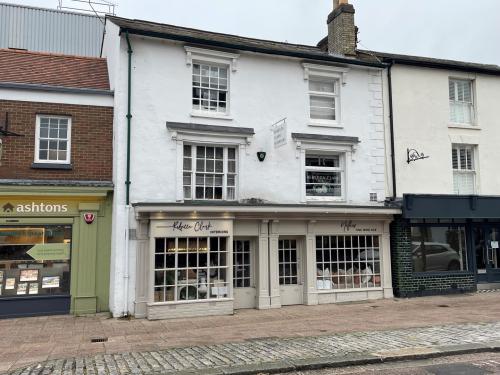 1st & 2nd Floor, 154-156 High Street, Berkhamsted, HP4