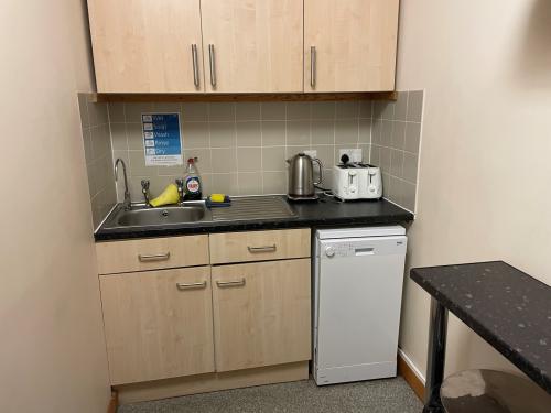 3, Stirling Courtyard Stirling Way, Borehamwood, WD6