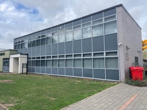 78a Maxted Road, Hemel Hempstead Industrial Est, Hemel Hempstead, HP2