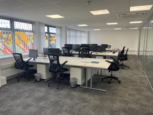 78a Maxted Road, Hemel Hempstead Industrial Est, Hemel Hempstead, HP2