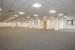 The Hamilton Centre, Widford Industrial Estate, Rodney Way, Chelmsford, CM1