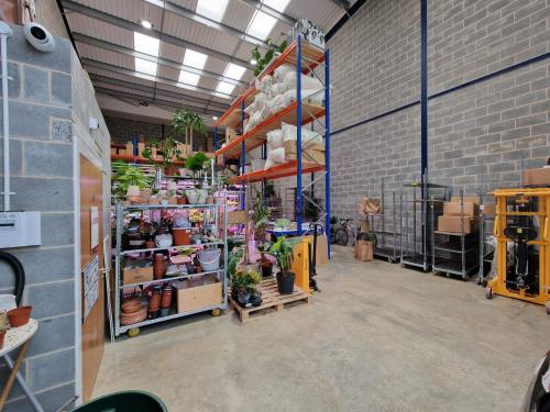 Unit D3, Leyton Industrial Village, Leyton, London, E10