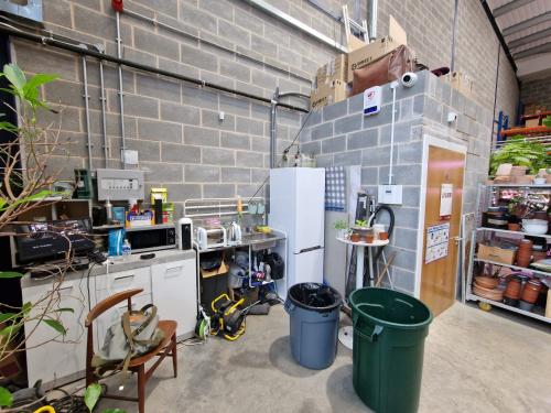 Unit D3, Leyton Industrial Village, Leyton, London, E10