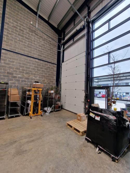 Unit D3, Leyton Industrial Village, Leyton, London, E10