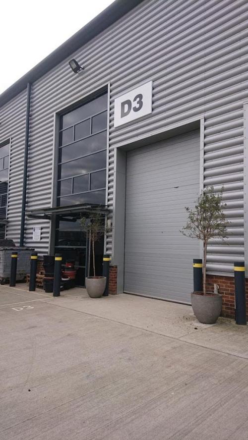 Unit D3, Leyton Industrial Village, Leyton, London, E10