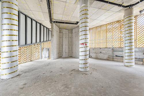 8 Parkes Street, Hackney Wick, London, E20