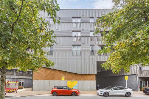 8 Parkes Street, Hackney Wick, London, E20