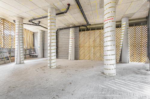8 Parkes Street, Hackney Wick, London, E20