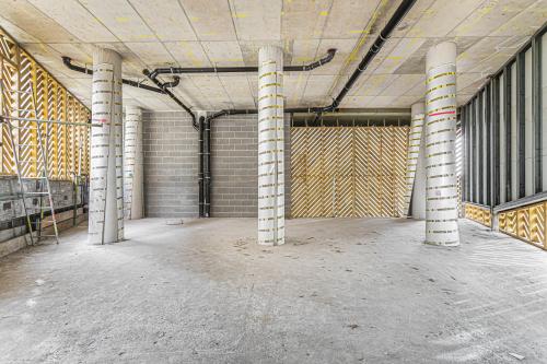 8 Parkes Street, Hackney Wick, London, E20