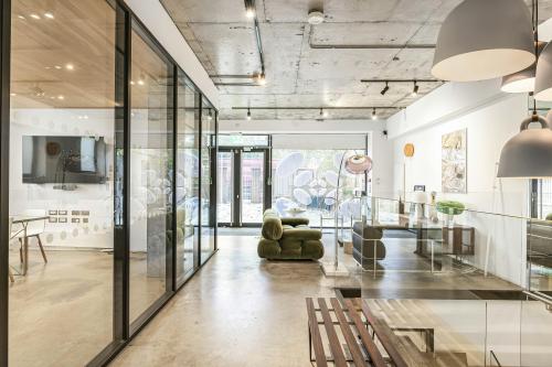 161-165 Kingsland Road, Hoxton, London, E2