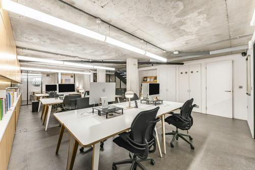 161-165 Kingsland Road, Hoxton, London, E2