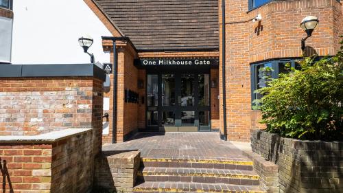 Suite 2 Milkhouse Gate, Guildford, GU1