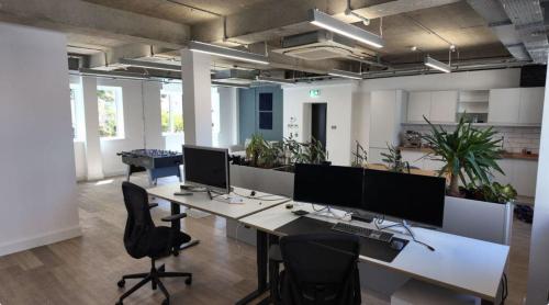 Suite 2 Milkhouse Gate, Guildford, GU1