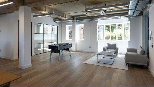 Suite 2 Milkhouse Gate, Guildford, GU1