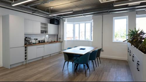 Suite 2 Milkhouse Gate, Guildford, GU1