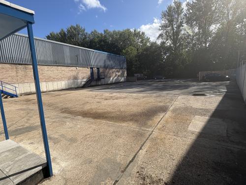 Unit C, Chandlers Ford Industrial Estate, Eagle Close, Chandlers Ford, Eastleigh, SO53