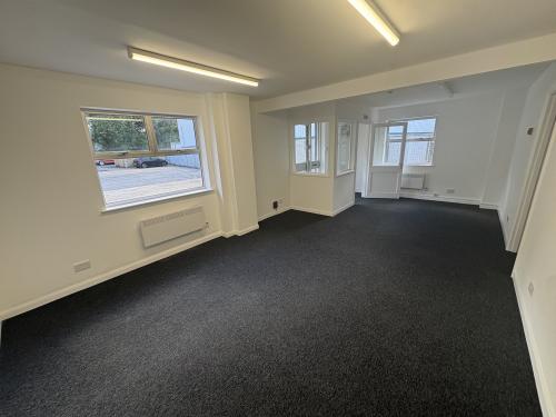 Unit C, Chandlers Ford Industrial Estate, Eagle Close, Chandlers Ford, Eastleigh, SO53