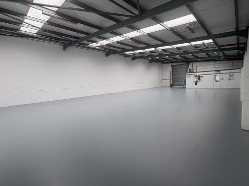 Unit C, Chandlers Ford Industrial Estate, Eagle Close, Chandlers Ford, Eastleigh, SO53