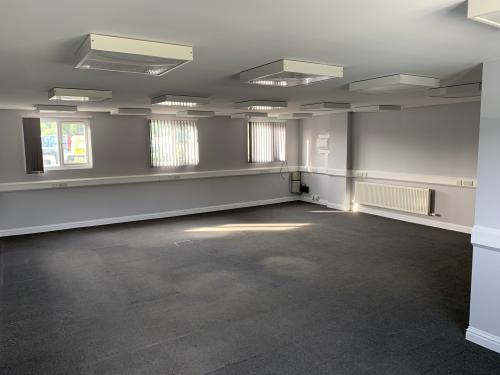Unit 10, Cophall Farm Business Park, Effingham Road, Copthorne, Crawley, RH10