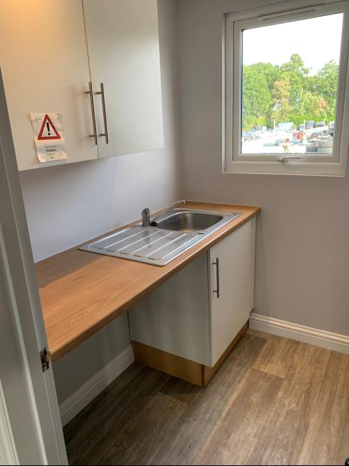Unit 10, Cophall Farm Business Park, Effingham Road, Copthorne, Crawley, RH10