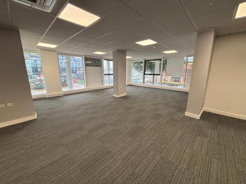 The Cobalt Quarter, Maritime Walk, Ocean Village, Southampton, SO14