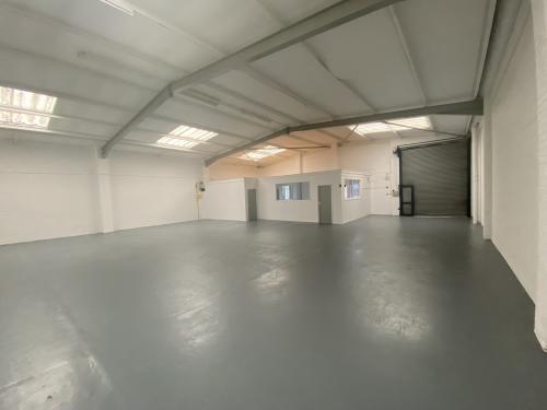 Unit 6E, Lineside Industrial Estate, Littlehampton, BN17