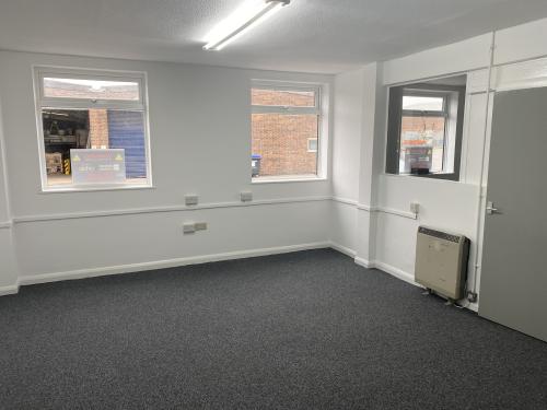 Unit 6E, Lineside Industrial Estate, Littlehampton, BN17