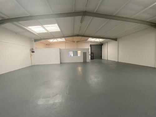 Unit 6E, Lineside Industrial Estate, Littlehampton, BN17