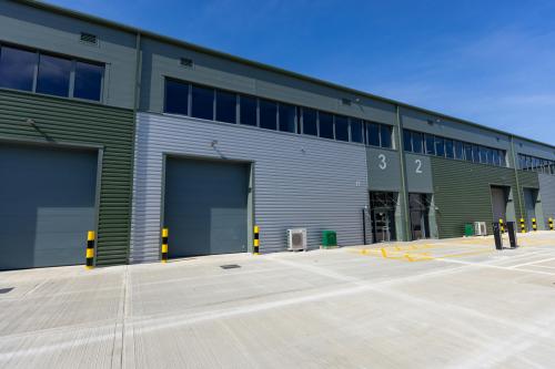 Unit 3, T45, Aire Valley Road, Leeds, LS9