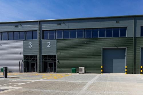Unit 2, T45, Aire Valley Road, Leeds, LS9