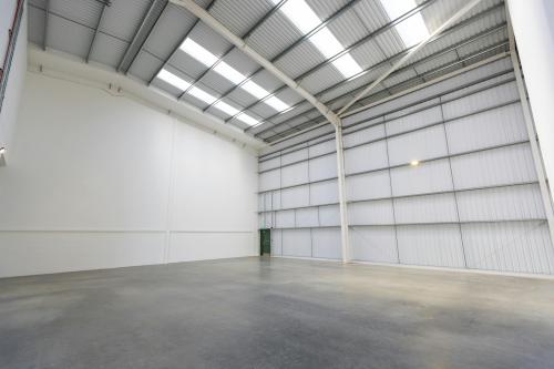 Unit 2, T45, Aire Valley Road, Leeds, LS9