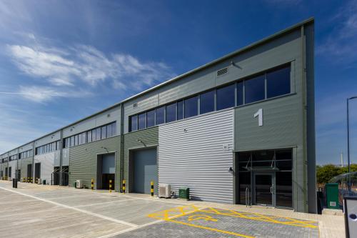 Unit 1, T45, Aire Valley Road, Leeds, LS9