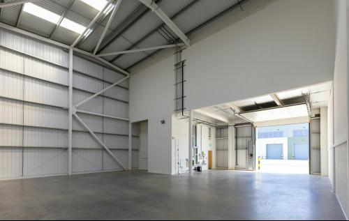 Unit 1, T45, Aire Valley Road, Leeds, LS9