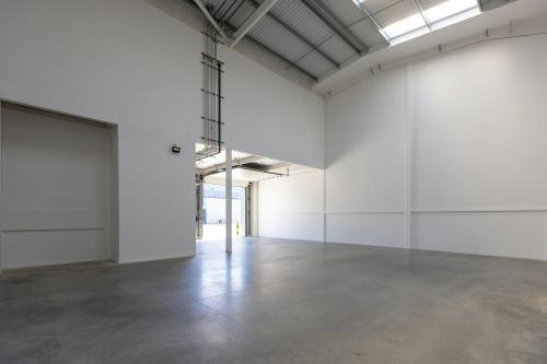 Unit 1, T45, Aire Valley Road, Leeds, LS9
