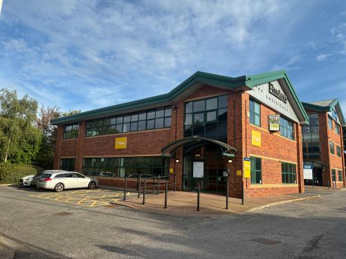 2 Colton Mill, Bullerthorpe Lane, Leeds, LS15