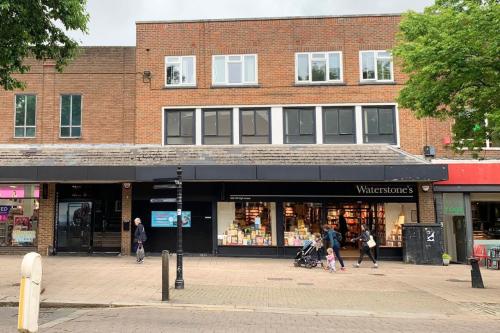 168 High Street, Berkhamsted, HP4