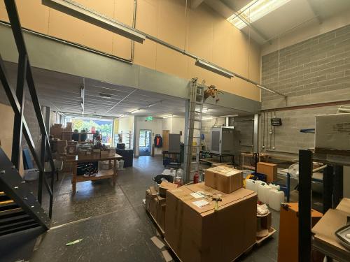 Unit 19, Jessops Riverside, Meadowhall, Sheffield, S9