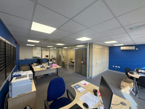 Unit 19, Jessops Riverside, Meadowhall, Sheffield, S9