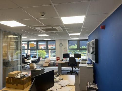 Unit 19, Jessops Riverside, Meadowhall, Sheffield, S9