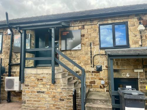 unit W2 Staniforth Works, Main Street, Hackenthorpe, Sheffield, S12